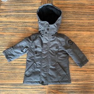 Urban Republic Boys’ Winter Coat